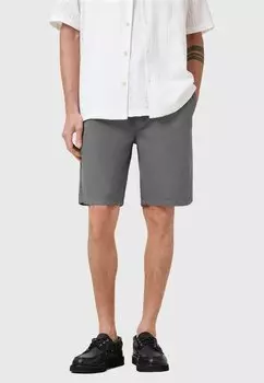 Шорты HANBURY AllSaints, серый