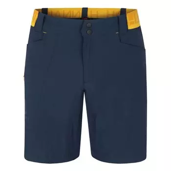 Шорты Hannah Nairi II, синий