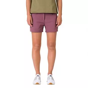 Шорты Hannah Nylah, фиолетовый