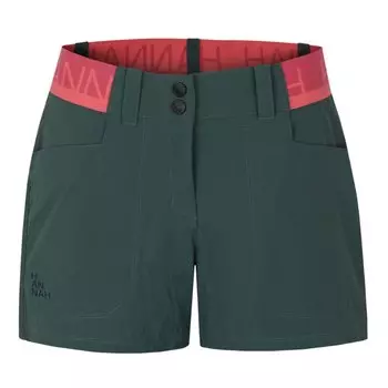 Шорты Hannah Nylah, зеленый