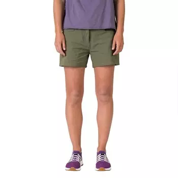 Шорты Hannah Nylah, зеленый