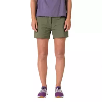 Шорты Hannah Nylah, зеленый