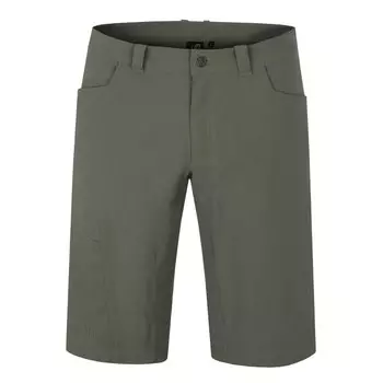 Шорты Hannah Romi, зеленый