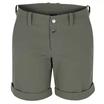 Шорты Hannah Rue, зеленый