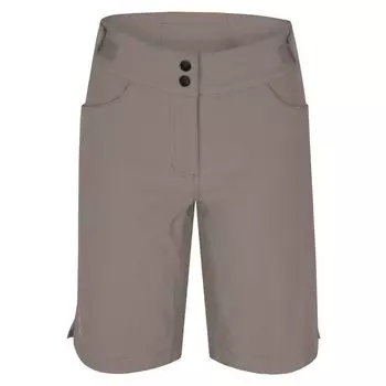 Шорты Hannah Sia, серый