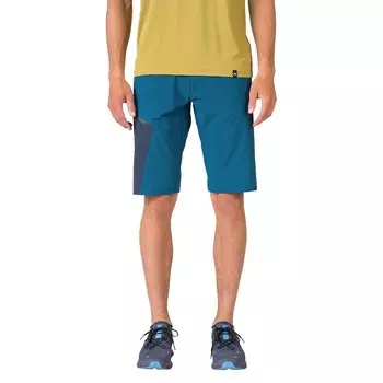 Шорты Hannah Torres, синий