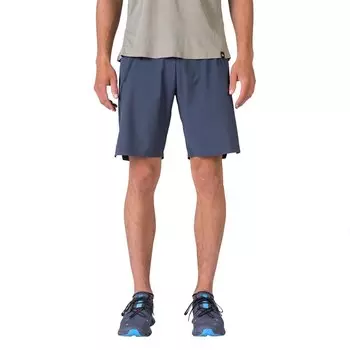 Шорты Hannah Track, синий