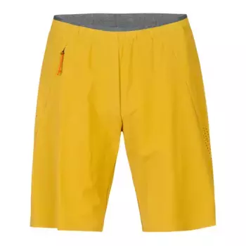 Шорты Hannah Track, желтый