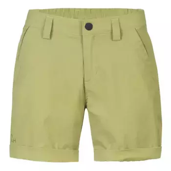 Шорты Hannah Welin, зеленый