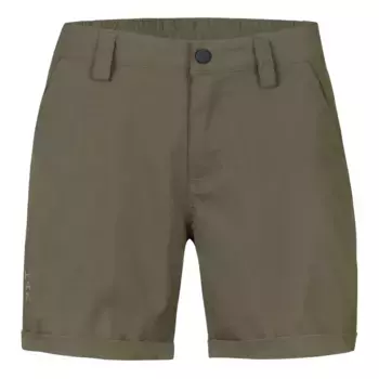 Шорты Hannah Welin, зеленый