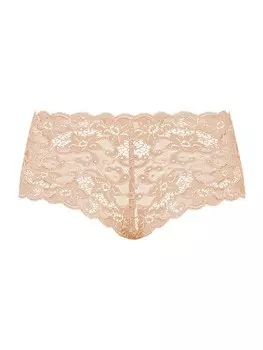 Шорты Hanro Boyshorts Moments, цвет Nude