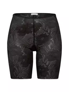 Шорты Hanro Boyshorts Tina, черный