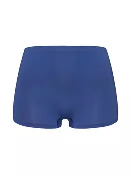 Шорты Hanro Boyshorts Touch Feeling, синий