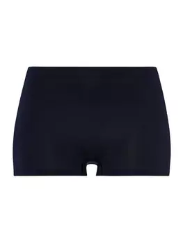 Шорты Hanro Boyshorts Touch Feeling, темно-синий