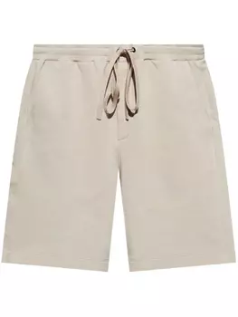 Шорты Hanro Natural Living, нейтральный