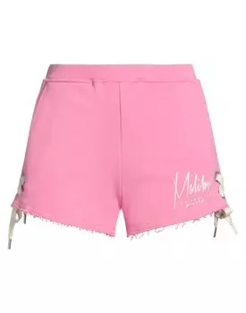 Шорты Happiness, розовый