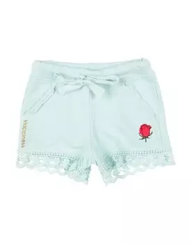 Шорты Happiness, светло-зеленый