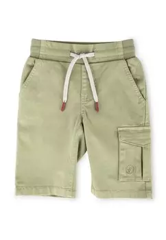 Шорты HAPPY CROCODILE sigikid, цвет grn