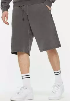 Шорты Harlem Soul, антрацит