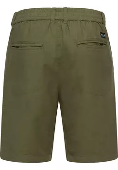 Шорты HARLING Ragwear, оливковый