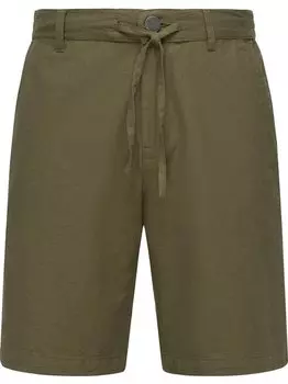 Шорты харлинг Ragwear, зеленый