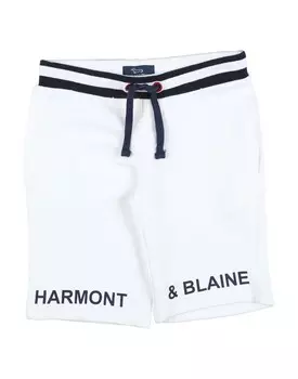 Шорты Harmont & Blaine, белый