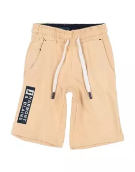 Шорты Harmont & Blaine, бежевый