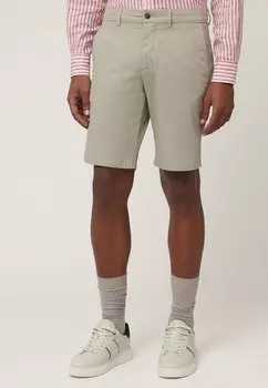 Шорты Harmont & Blaine, бежевый