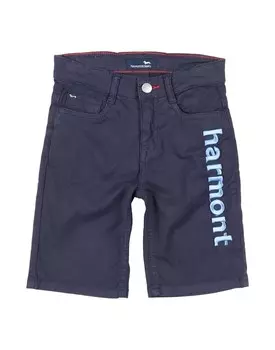 Шорты Harmont & Blaine, синий