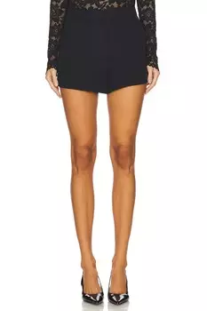 Шорты harte Alexis, черный