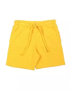 Шорты Hartford, желтый