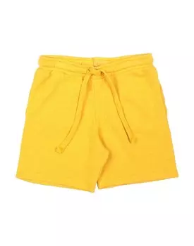 Шорты Hartford, желтый