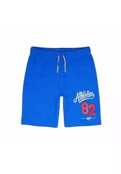 Шорты Harvey Miller Polo Club, синий