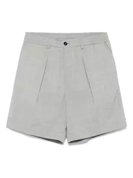 Шорты Havier BE ABLE, серый