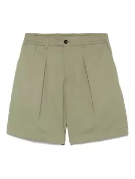 Шорты Havier BE ABLE, зеленый