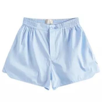 Шорты Hay Outline Pyjama Shorts, цвет Soft Blue
