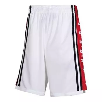 Шорты hbr быстросохнущие дышащие баскетбольные шорты Air Jordan, белый