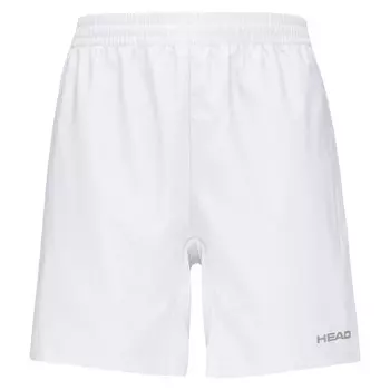 Шорты Head Club, белый