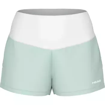 Шорты Head Dynamic, белый