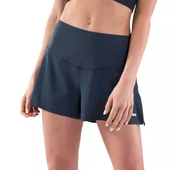 Шорты Head Dynamic, синий