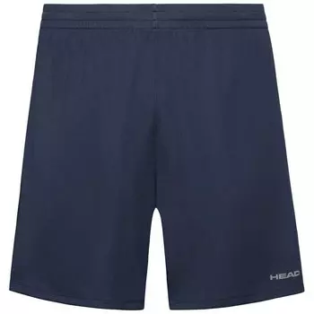Шорты Head Easy Court, синий