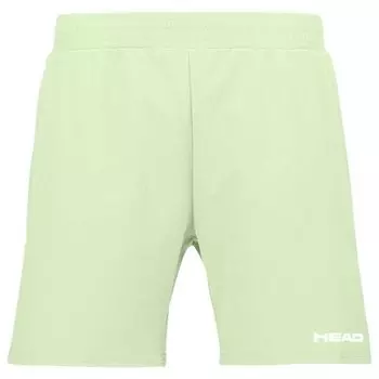 Шорты Head Power, зеленый