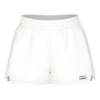 Шорты Head Vogue, белый