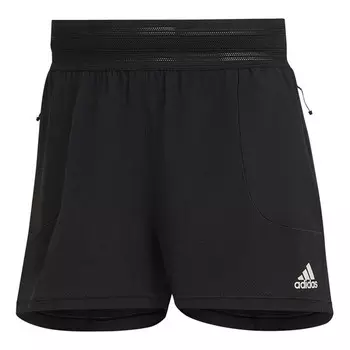 Шорты heat.rdy тренировочные шорты Adidas, черный