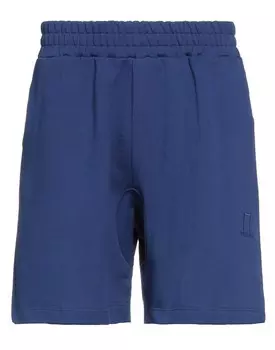 Шорты Heaven Door, синий