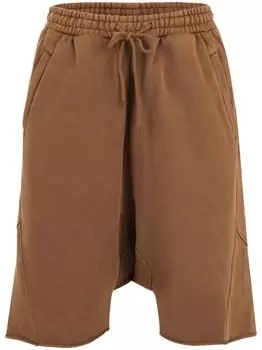 Шорты Heavy Drop ENTIRE STUDIOS, коричневый
