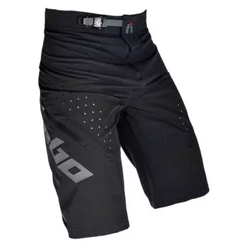 Шорты Hebo, черный