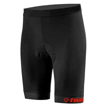 Шорты Hebo Lifter, черный