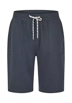 ШОРТЫ HECHTER PARIS, цвет Midnight Blue