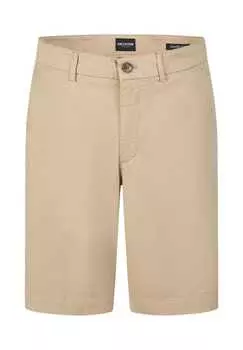 Шорты Hechter Paris, желтый